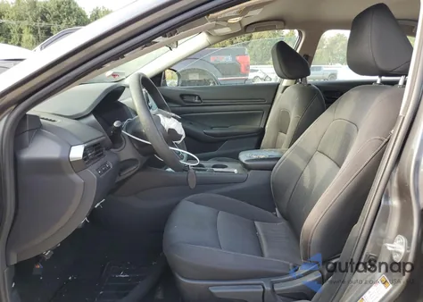 2023 Nissan Altima S from USA, damaged, VIN 1N4BL4BV7PN356495